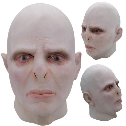 Lord voldemort halloween full - lord,