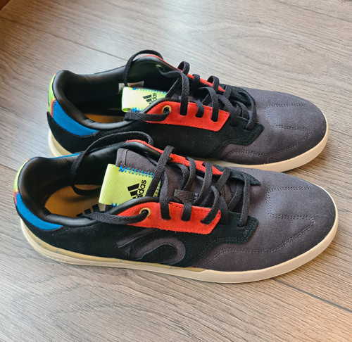 Adidas five ten - five,