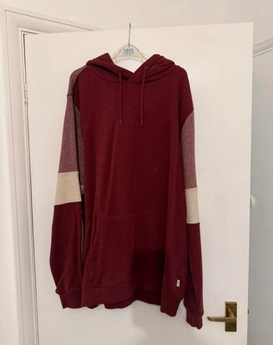 Fatface brooke claret cut - cut, an