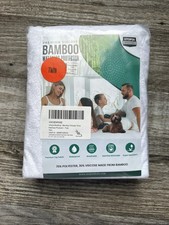 Utopia Bamboo Mattress