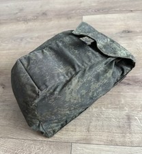 Tactical bag for the gas mask