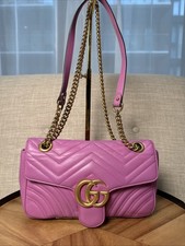 Gucci Marmont 26cm Bag