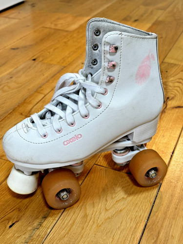 Oxelo 100 series white - oxelo,