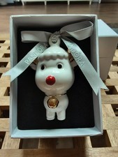 Pandora Rudolph Reindeer