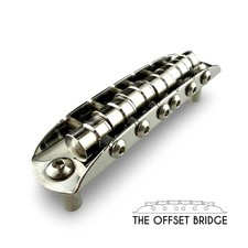 The Offset Bridge Stainless