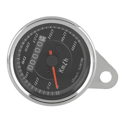 Motorcycle dual odometer - motorcycle,