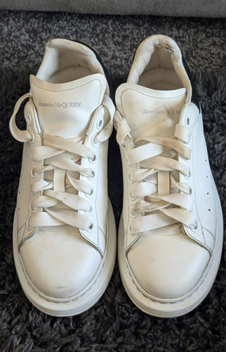 Alexander mcqueen oversized - alexander,