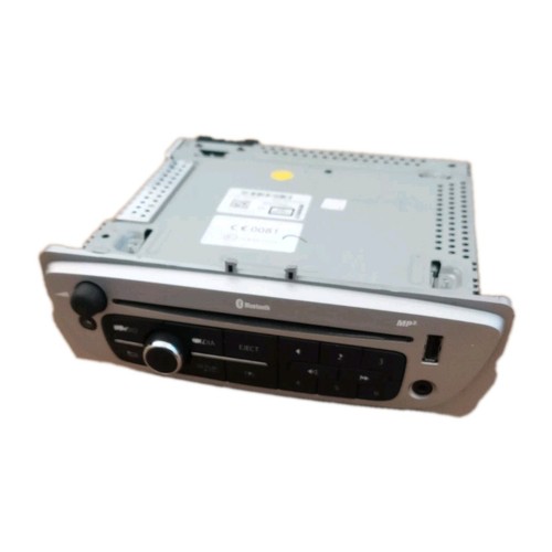 Renault megane radio nav - renault,