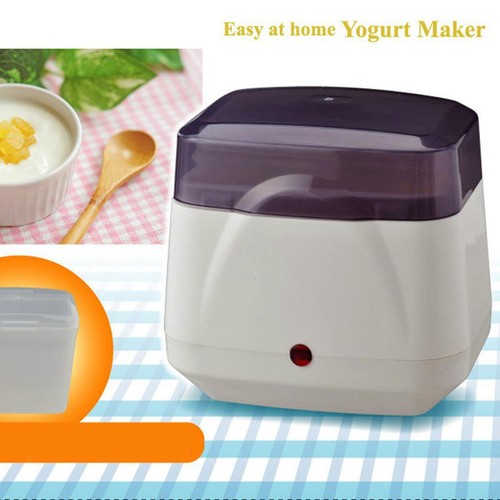 Yogurt maker usb - usb, portable
