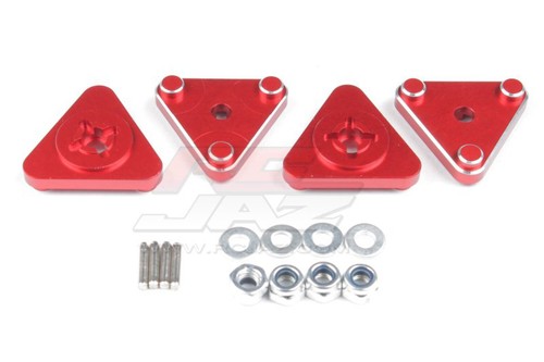 Tamiya hotshot wheel hub - hotshot,