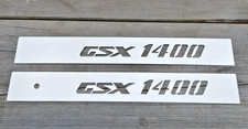 SUZUKI GSX 1400 LOGO Mirror