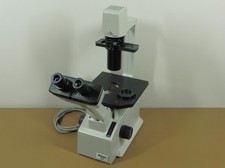 Nikon TMS Inverted Phase