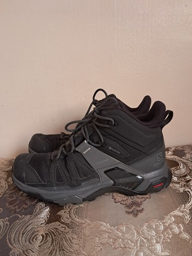 Salomon ultra mid - 4,