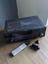 Yamaha receiver a670 - yamaha,