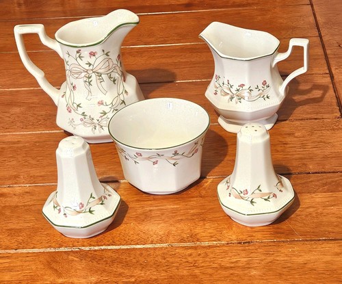 Vintage johnson brothers - vintage,