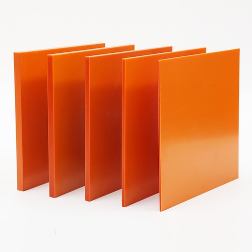 Tufnol sheet insulating - tufnol,