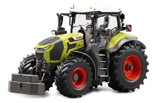 MARGE MODELS - CLAAS Axion