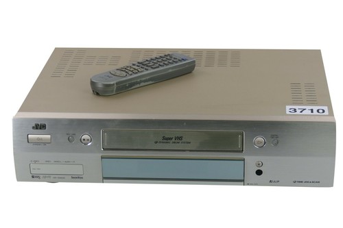 Jvc s9500e super vhs - |, et