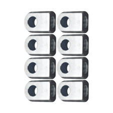 Ring connection M10 Ø 10.1 mm