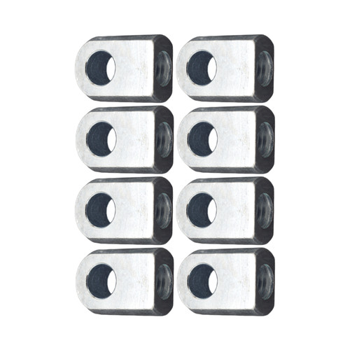 Ring connection m10 1 mm - m10,