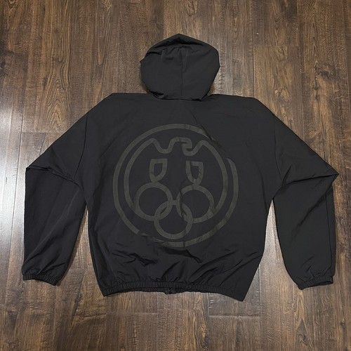 Yeezy windbreaker jacket mens - yeezy,
