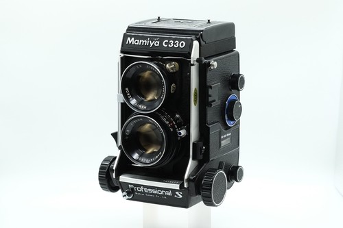 Mamiya c330 pro - pro, &