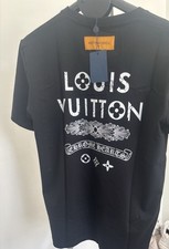 Louis Vuitton Men's T-Shirt