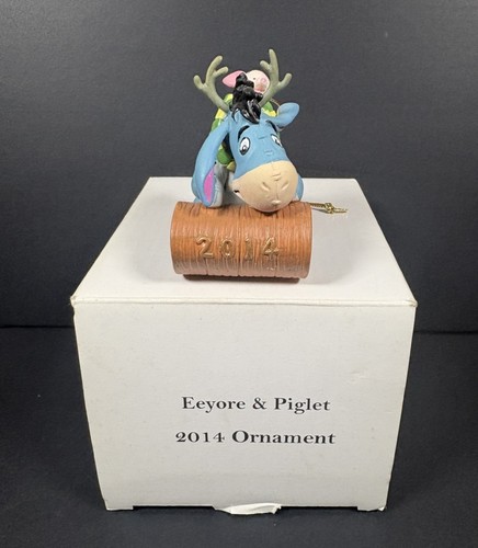 Disney early moments ornament - early,
