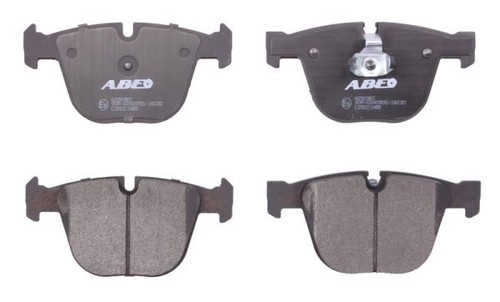 Rear abe c2b021abe - abe,