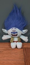 Branch Trolls Plush Toy