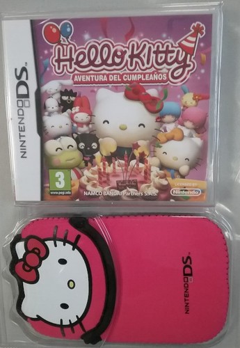Hello kitty adv cumpleaños - hello, kitty:adv.cumpleaños