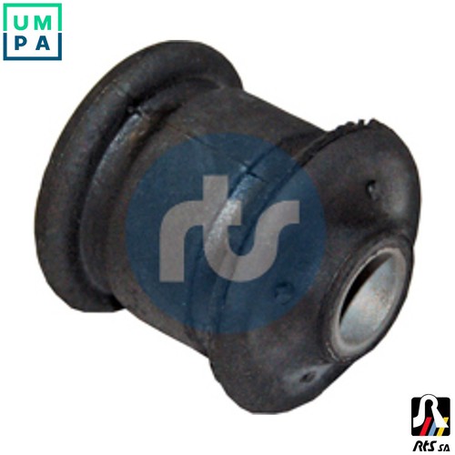 Mounting controltrailing - 2x,