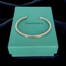 Tiffany & Co Bangle 1837