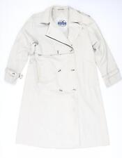 Nuage Women's Beige Trench