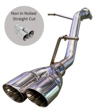 PIPE DYNAMICS Fiesta 1.6 TDCI