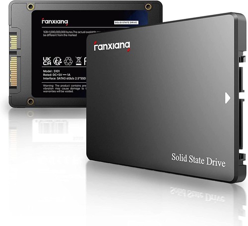 Fanxiang sata ssd - fanxiang,