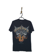 Hard Rock Cafe Mallorca Black