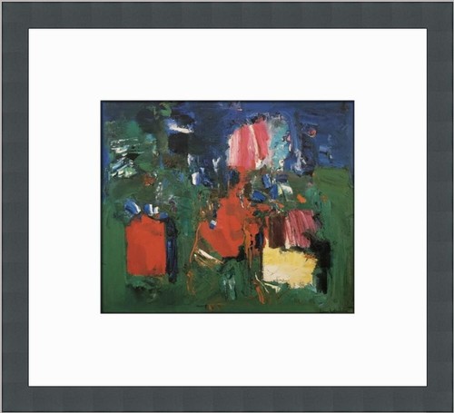 Hans hoffman summer bliss - hoffman,