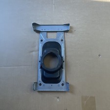 Suzuki Jimny Jimmy gearstick shifter gaitor gaiter surround bracket