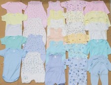 Baby Clothes boy girl Newborn