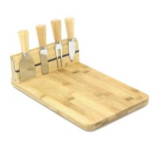 Beautiful Cheese Board with