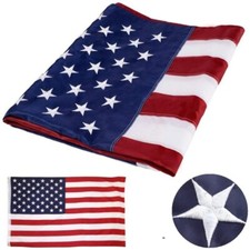 American Flag 3x5ft Heavy Duty