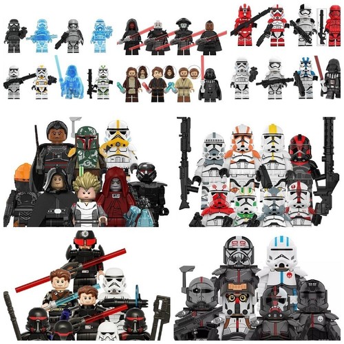 Custom lego star wars darth - lego,