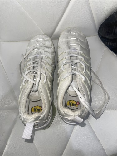 Womens white vapourmax - womens,