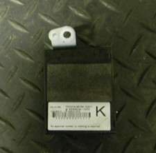 GENUINE 2009-14 LEXUS IS250C