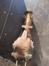 SUBARU IMPREZA STI GRB