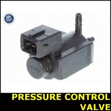 Pressure Control Valve Vacuum
