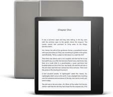 AMAZON KINDLE OASIS EREADER 10TH GEN 7" 8GB WI-FI WATERPROOF AND WARM LIGHT
