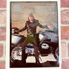 2005 BMW R 1200 RT - Stylish