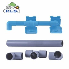 28mm Waste Water Pipe Outlet